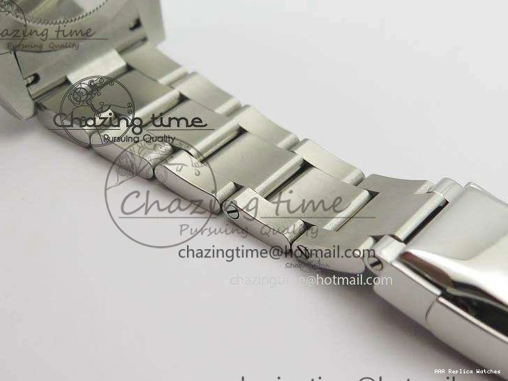 Best AAA Replica Sites A 3582 SS Noob Diam Best DateJust MOP HighQuality Dial 41mm Edition 1:1 Bezel 126334 On Bracelet Oyster Fluted 1217